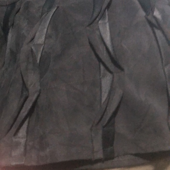 Size 12 Zoe lined knee length skirt! - Picture 4 of 11